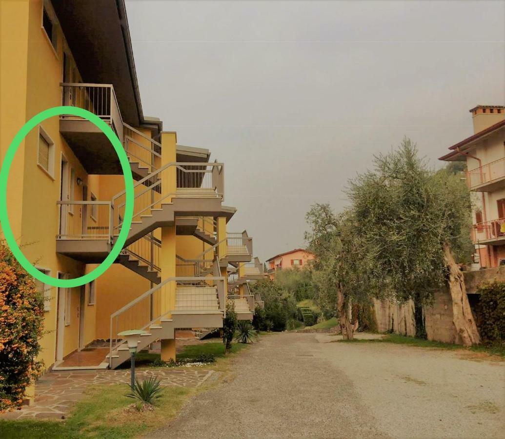 Apartamento Silvio'S House Malcesine Exterior foto